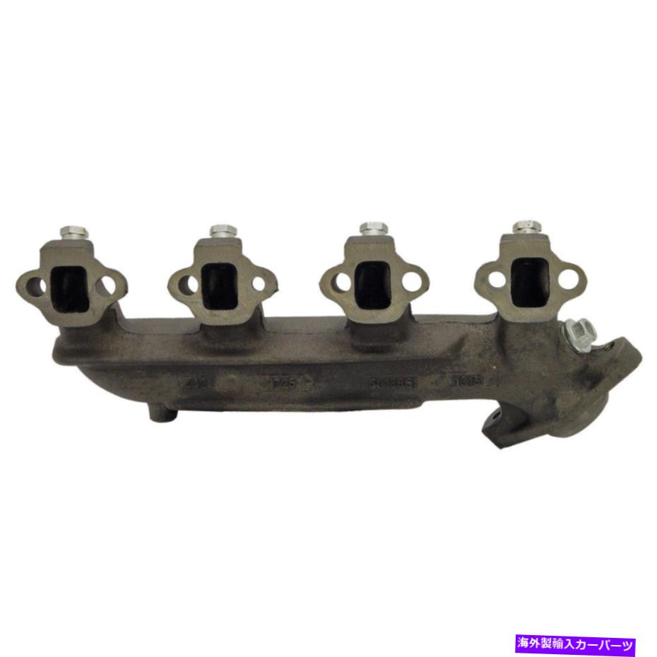 exhaust manifold フォードブロンコエコノリンクラブワゴンF-150 F-250のドーマン排気マニホールド Dorman Exhaust Manifold For Ford Bronco Econoline Club Wagon F-150 F-250【並行輸入品】