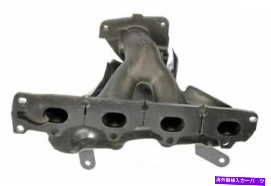 exhaust manifold 排気マニホールドATP 101469 Exhaust Manifold ATP 101469【並行輸入品】