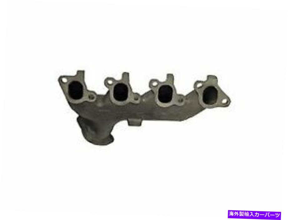 exhaust manifold 1977-1979フォードサンダーバード排気マニホールド左ドーマン267ZC52 1978 1979 Fits 1977-1979 Ford Thunderbird Exhaust Manifold Left Dorman 267ZC52 1978 1979【並行輸入品】