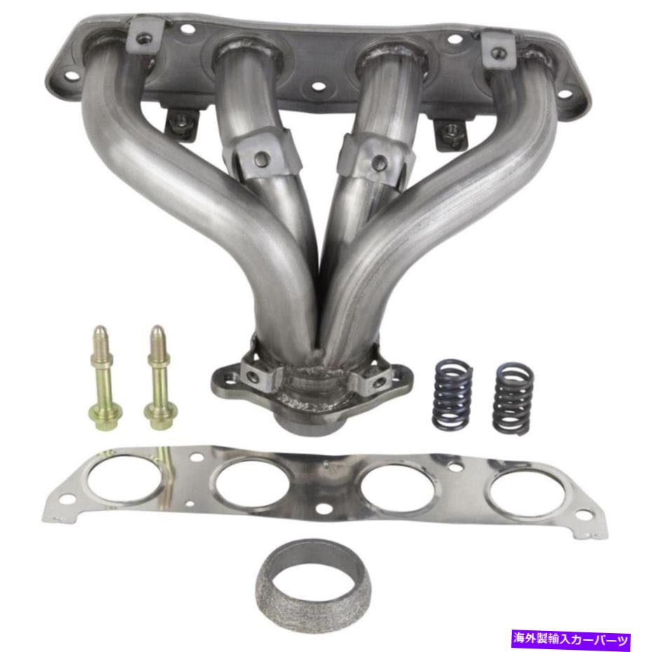 exhaust manifold Chevy Prizm&Toyota Collollaの新しい排気マニホールド New Exhaust Manifold For Chevy Prizm & Toyota Corolla【並行輸入品】