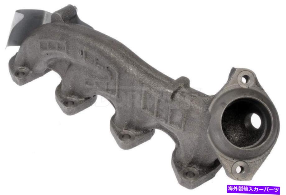 exhaust manifold 排気マニホールド左ドーマン674-705 Exhaust Manifold Left Dorman 674-705【並行輸入品】