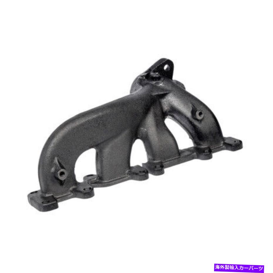 exhaust manifold ATPトランスミッションパーツ101424排気マニホールド Atp Transmission Parts 101424 Exhaust Manifold【並行輸入品】