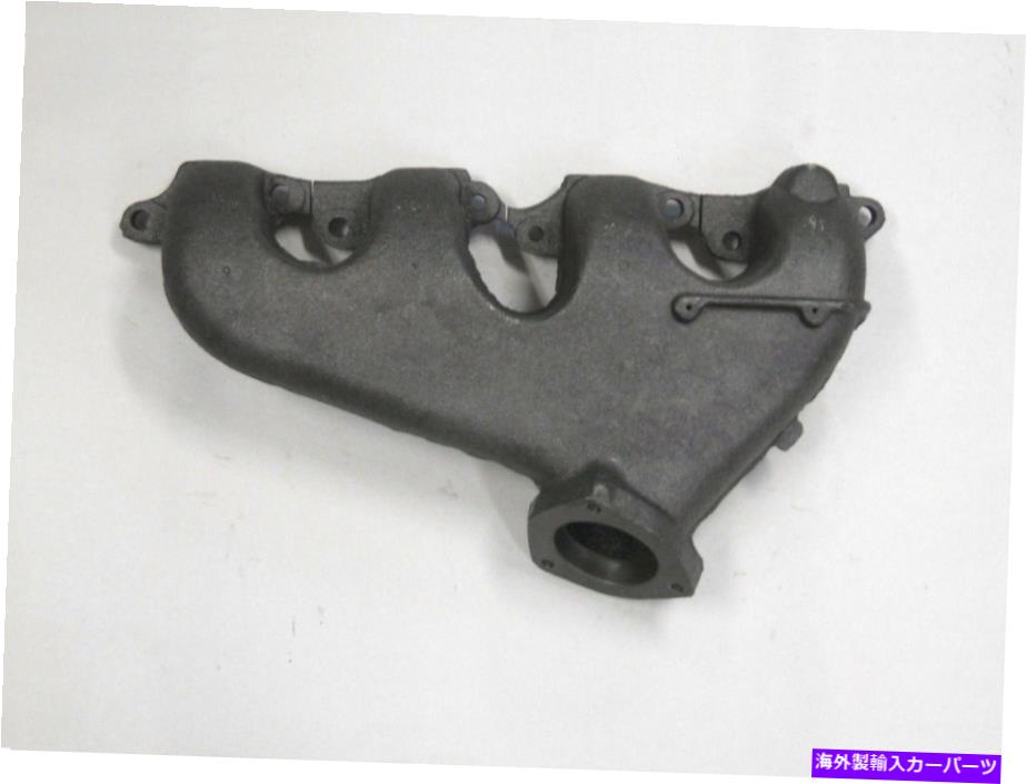 exhaust manifold 366 6.0 GMCシボレートップキックコディアック1991-1998新しい排気マニホールド右 366 6.0 GMC Chevrolet Topkick Kodiak 1991-1998 New Exhaust Manifold Right【並行輸入品】