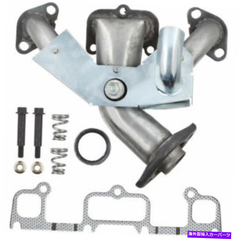 exhaust manifold 排気マニホールドATP 101076 Exhaust Manifold ATP 101076【並行輸入品】