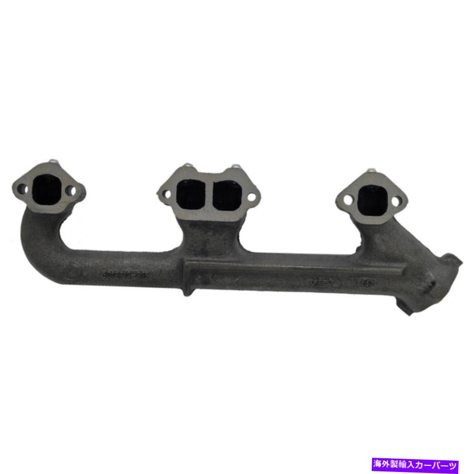 exhaust manifold Chevy Blazer Suburban＆GMC Pickupのドーマン排気マニホールド Dorman Exhaust Manifold For Chevy Blazer Suburban & GMC Pickup【並行輸入品】