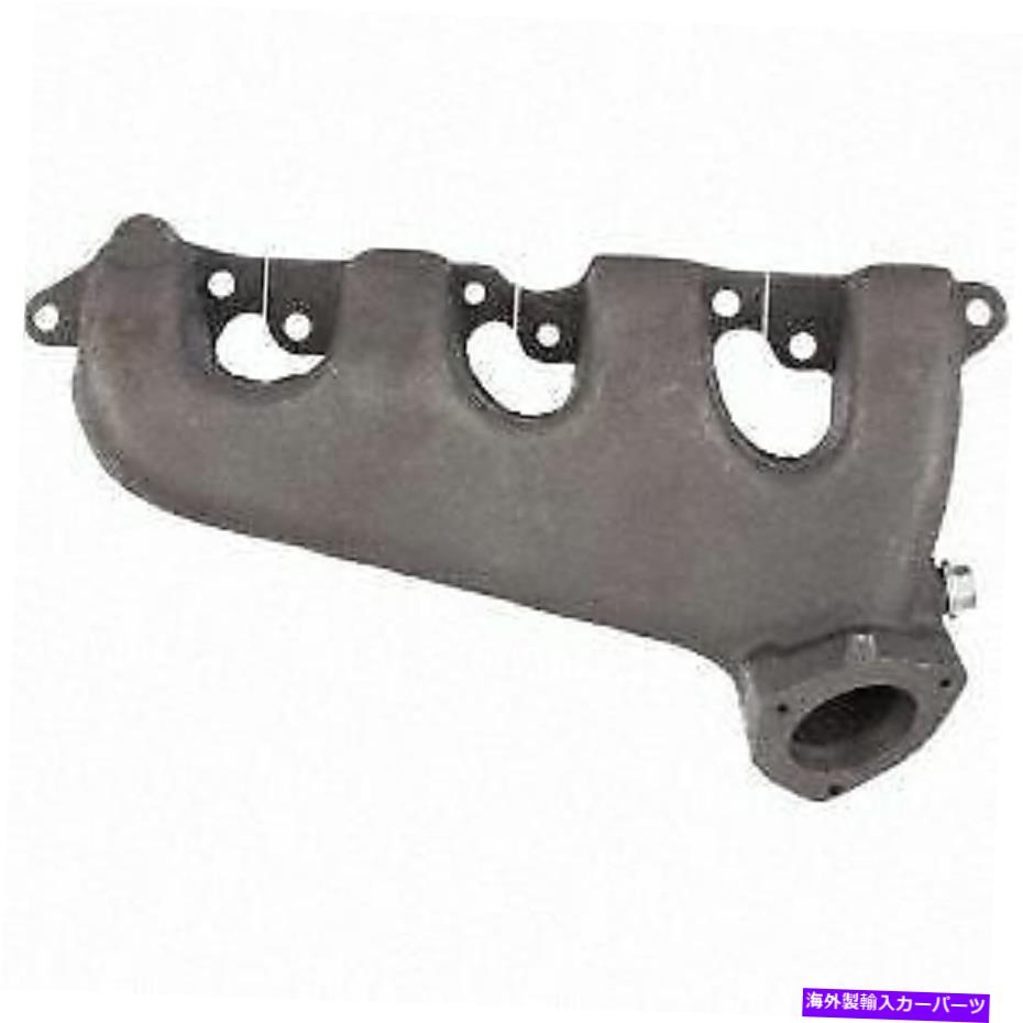 exhaust manifold #101074 ATP排気マニホールド # 101074 ATP Exhaust Manifold【並行輸入品】