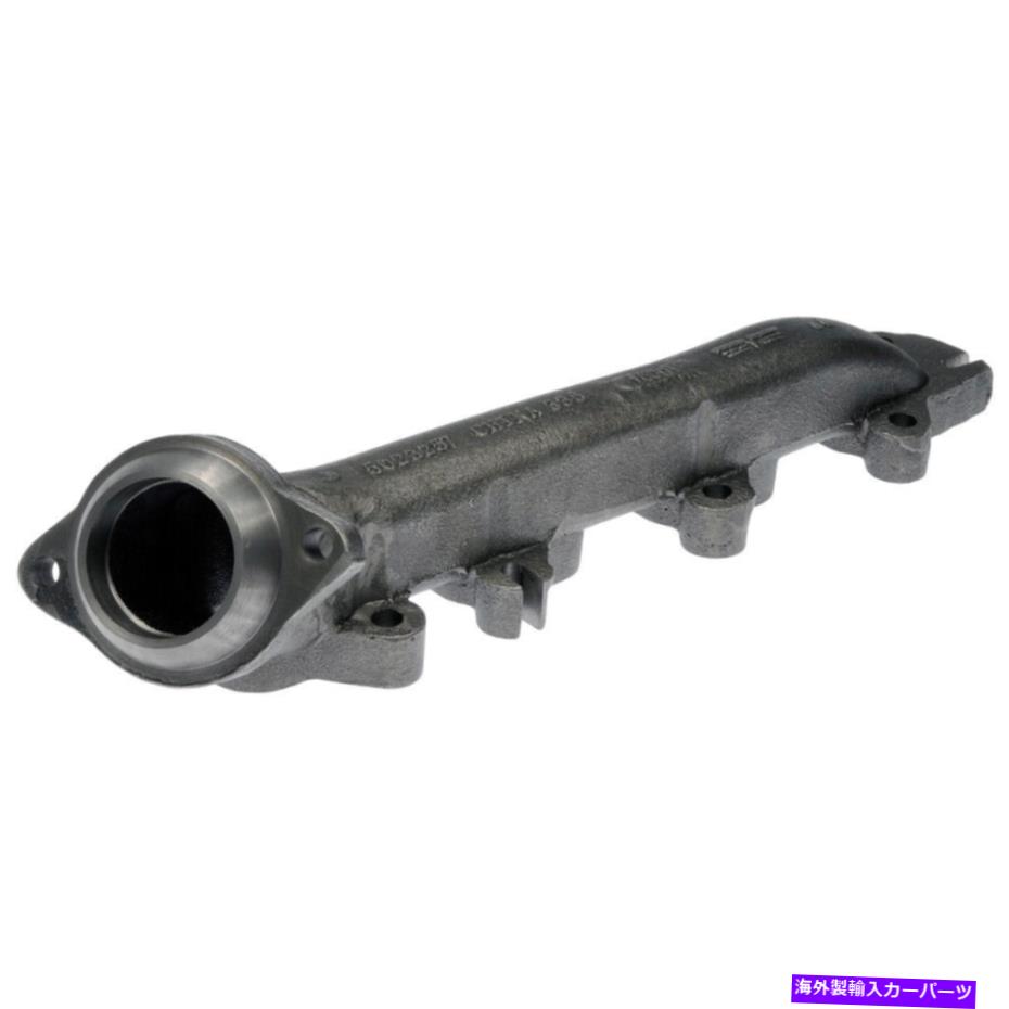 exhaust manifold ダッジデュランゴジープグランドチェロキードーマンエキゾーストマニホールドCSW For Dodge Durango Jeep Grand Cherokee Dorman Exhaust Manifold CSW【並行輸入品】