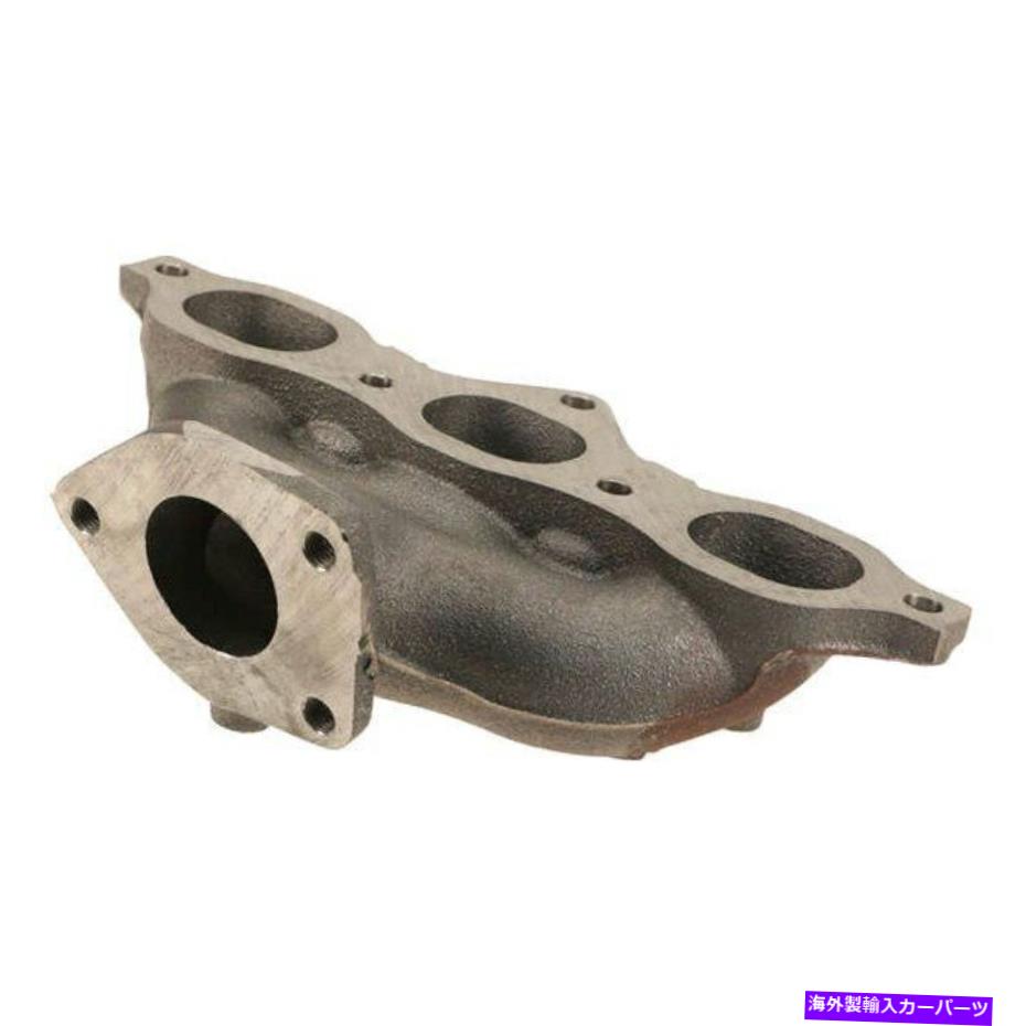 exhaust manifold ホンダパイロット2003-2004本物の排気マニホールド For Honda Pilot 2003-2004 Genuine Exhaust Manifold【並行輸入品】