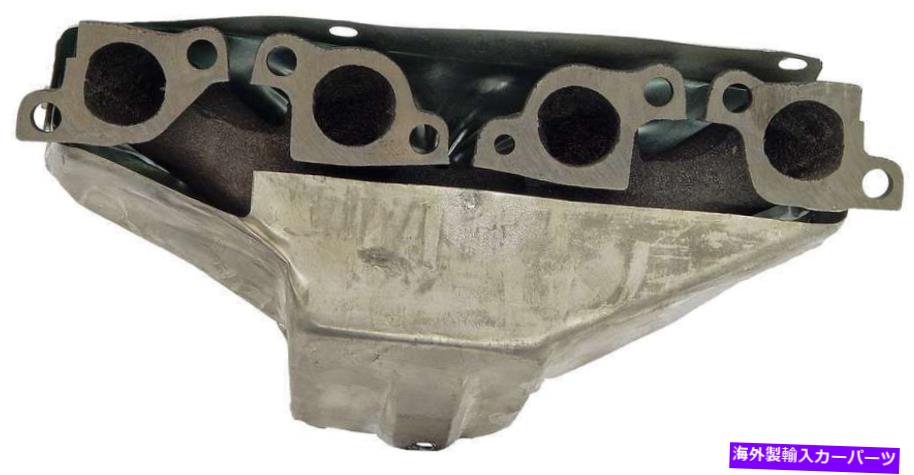 exhaust manifold 1996年のプリマスブリーズの排気マニホールド-674-435-ANドーマン-OEソリューション Exhaust Manifold for 1996 Plymouth Breeze -- 674-435-AN Dorman - OE Solutions【並行輸入品】