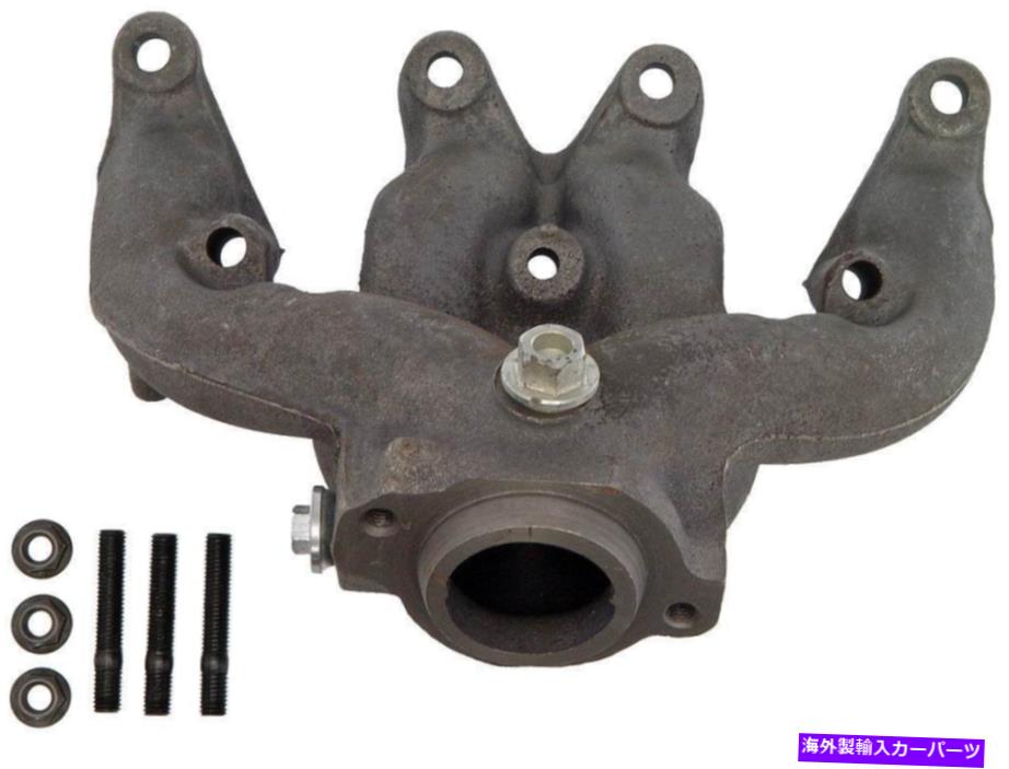 exhaust manifold 排気マニホールドドーマン674-151 Exhaust Manifold Dorman 674-151【並行輸入品】