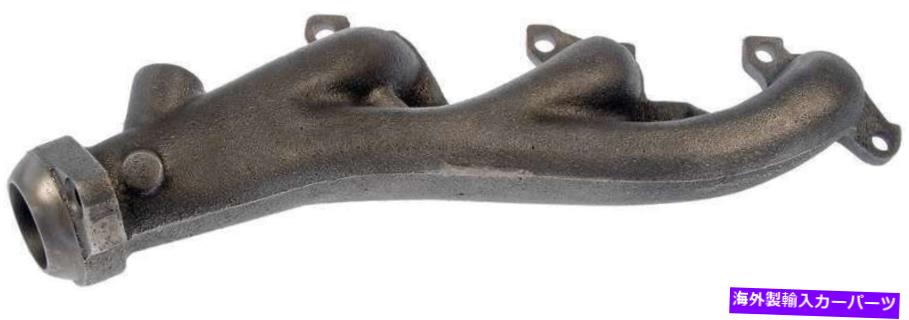 exhaust manifold 右排気マニホールドフィット2005-2008フォードレンジャー4.0L V6ガスSOHC Right Exhaust Manifold Fits 2005-2008 Ford Ranger 4.0L V6 GAS SOHC【並行輸入品】