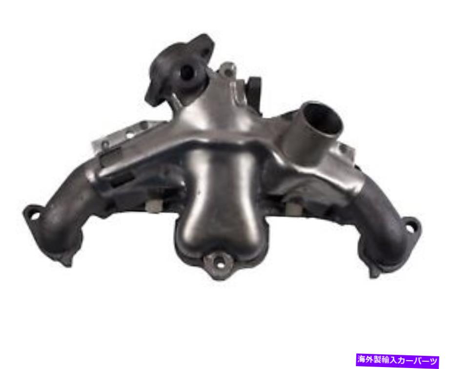exhaust manifold Omix 17624.05排気マニホールド Omix 17624.05 Exhaust Manifold【並行輸入品】