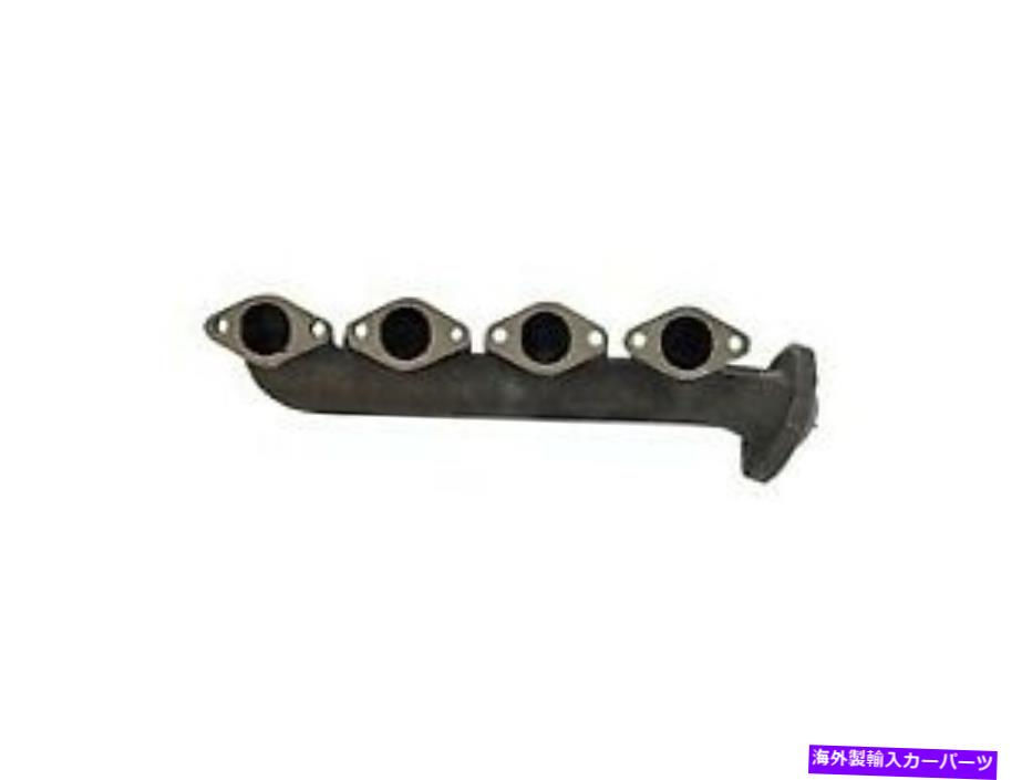 exhaust manifold 674 283ドーマンOEソリューション排気マニホールドP/N：674 283 674 283 Dorman Oe Solutions Exhaust Manifold P/N:674 283【並行輸入品】