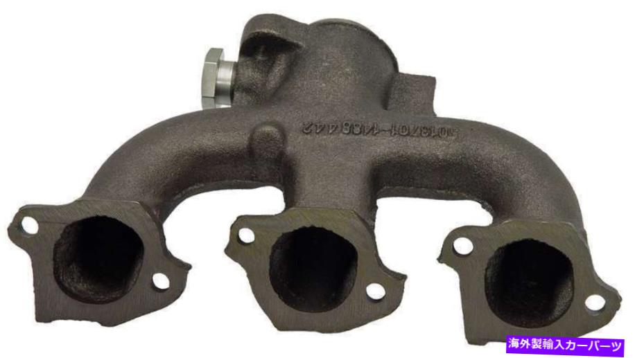 exhaust manifold リアエキゾーストマニホールドフィット1995 Ford Windstar 3.8L V6ガスOHV Rear Exhaust Manifold Fits 1995 Ford Windstar 3.8L V6 GAS OHV【並行輸入品】