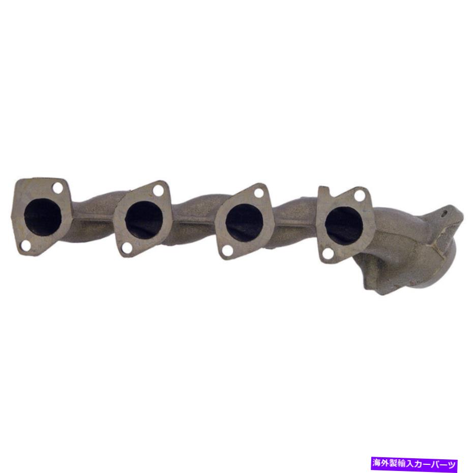 exhaust manifold フォードエコノリンクラブワゴンF-150 F-250ドーマン排気マニホールドCSW For Ford Econoline Club Wagon F-150 F-250 Dorman Exhaust Manifold CSW【並行輸入品】
