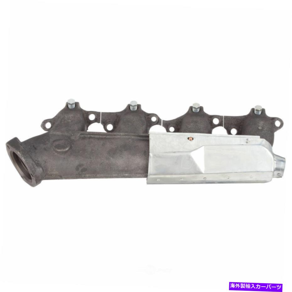 新登場 exhaust manifold 排気マニホールド右ATP 101071 Exhaust