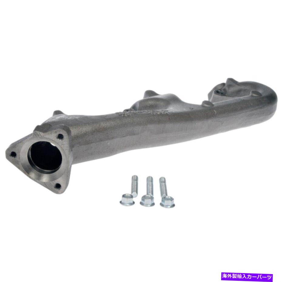 exhaust manifold シボレーエクスプレスTiltmaster GMC Savana Isuzu NPRドーマン排気マニホールドギャップ For Chevy Express Tiltmaster GMC Savana Isuzu NPR Dorman Exhaust Manifold GAP【並行輸入品】