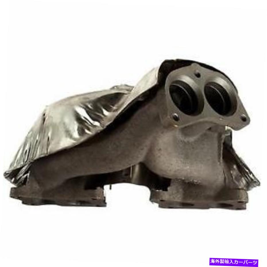 exhaust manifold ＃101278 ATP排気マニホールド # 101278 ATP Exhaust Manifold【並行輸入品】