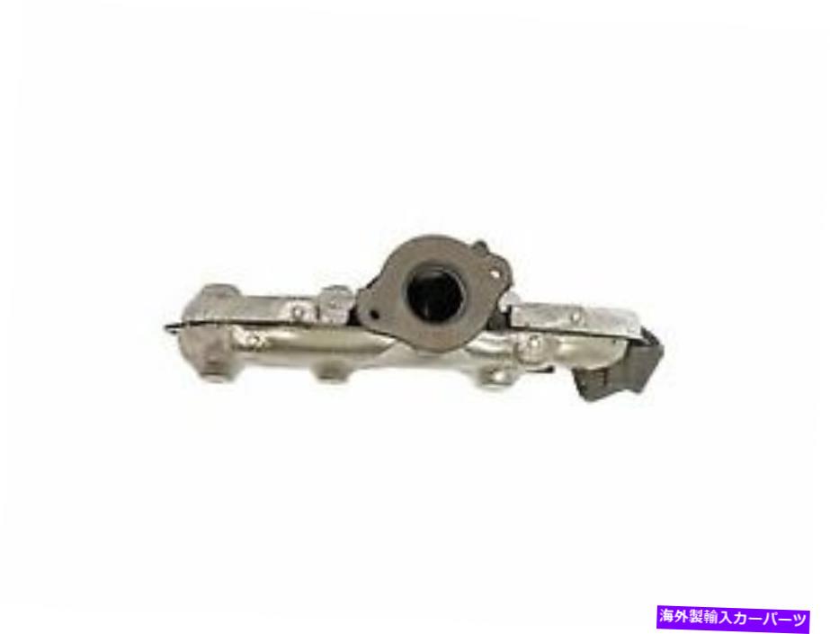 exhaust manifold 排気マニホールドリアフィット1999-2003 Oldsmobile Alero 3.4L V6ドーマン865IH44 Exhaust Manifold Rear Fits 1999-2003 Oldsmobile Alero 3.4L V6 Dorman 865IH44【並行輸入品】