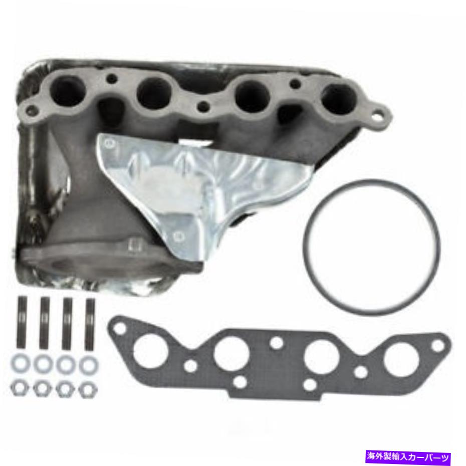 exhaust manifold 排気マニホールドATP 101282 Exhaust Manifold ATP 101282【並行輸入品】