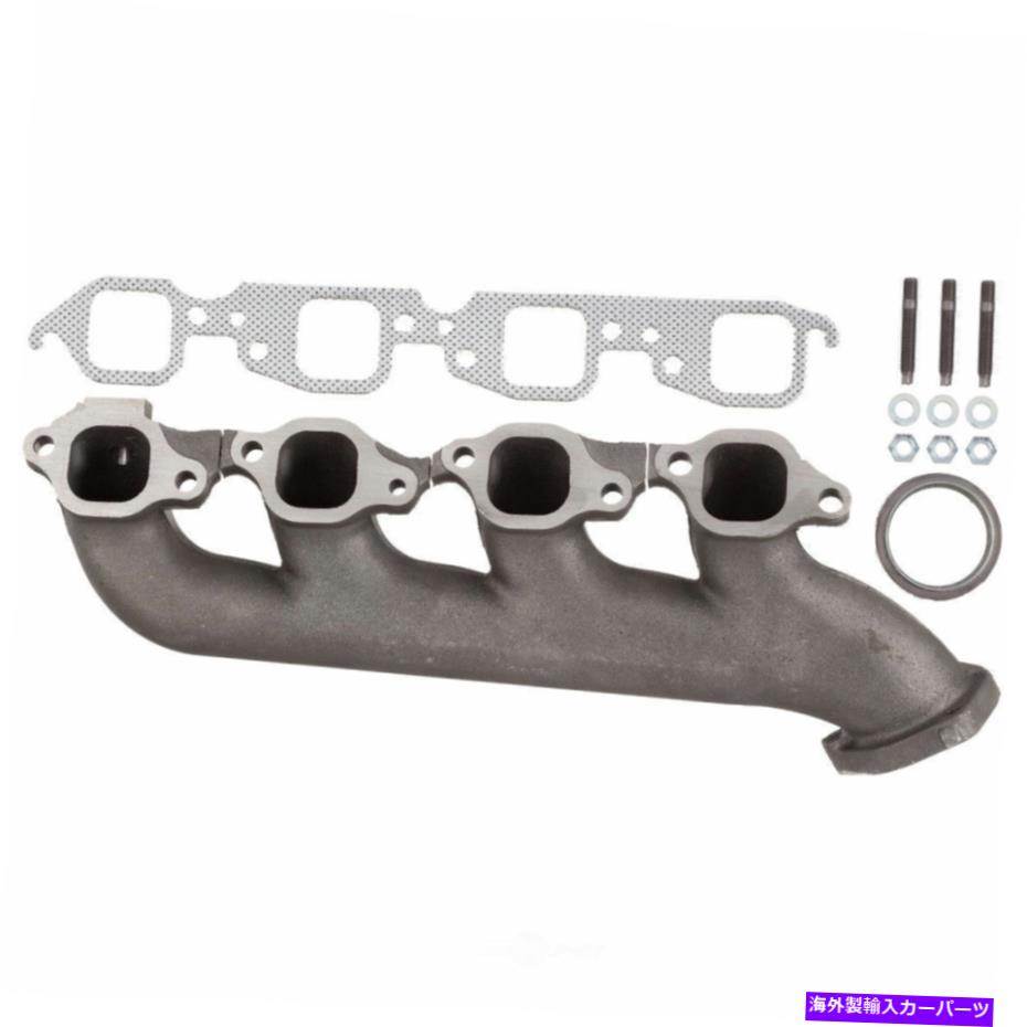 exhaust manifold 排気マニホールド右ATP 101197 Exhaust Manifold Right ATP 101197【並行輸入品】