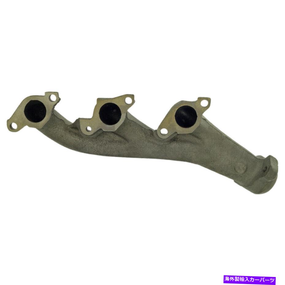 exhaust manifold フォードエクスプローラーマーキュリーマウンテニアドーマン排気マニホールドDACの場合 For Ford Explorer Mercury Mountaineer Dorman Exhaust Manifold DAC【並行輸入品】 57,420円