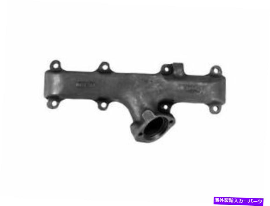 exhaust manifold ATP 39MS93C左排気マニホールドフィット1965-1966、1968-1976 Ford F250 ATP 39MS93C Left Exhaust Manifold Fits 1965-1966, 1968-1976 Ford F250【並行輸入品】