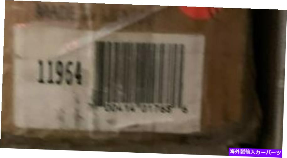 exhaust manifold フッカーヘッダーフランジキット＃11964 Hooker Header Flange Kit # 11964【並行輸入品】
