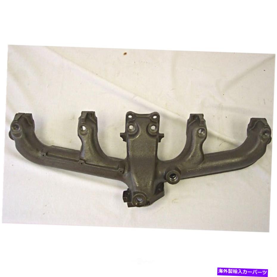 exhaust manifold 排気マニホールドOmix 17624.16 Exhaust Manifold OMIX 17624.16【並行輸入品】 57,420円