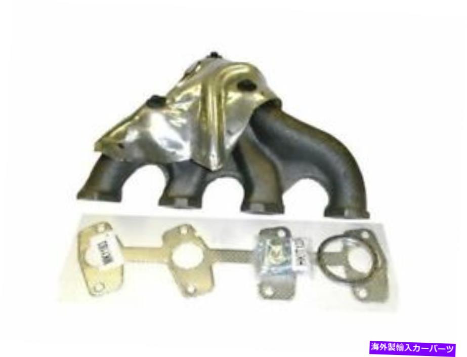 exhaust manifold 98-00の排気マニホールド、03シボレーGMC isuzu s10 sonoma hombre 2.2l 4 Zn77m2 Exhaust Manifold For 98-00, 03 Chevy GMC Isuzu S10 Sonoma Hombre 2.2L 4 ZN77M2【並行輸入品】
