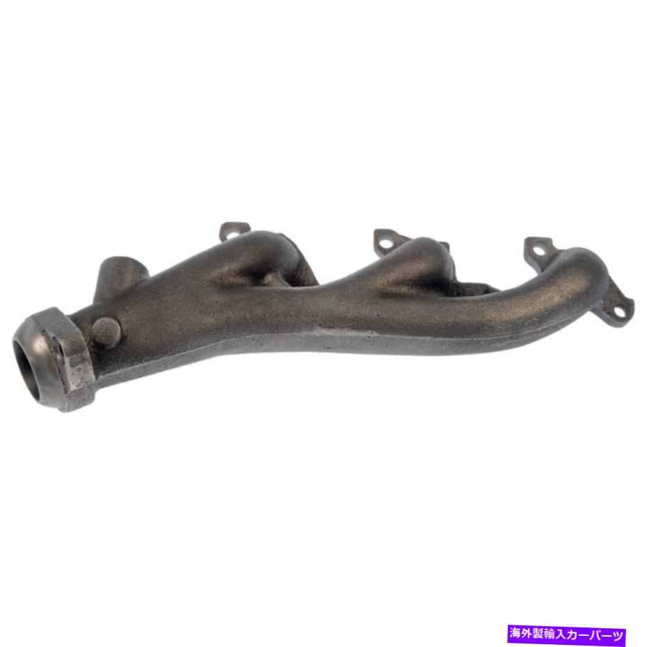 exhaust manifold フォードレンジャーエクスプローラーマーキュリーマウンテニアドーマンエキゾーストマニホールドCSW For Ford Ranger Explorer Mercury Mountaineer Dorman Exhaust Manifold CSW【並行輸入品】