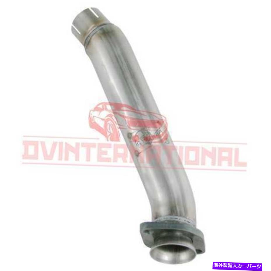 exhaust manifold AFEパワーエキゾーストシステムは、ジープラングラーJK 2012-2018に適合します aFe Power Exhaust System fit Jeep Wrangler JK 2012-2018【並行輸入品】