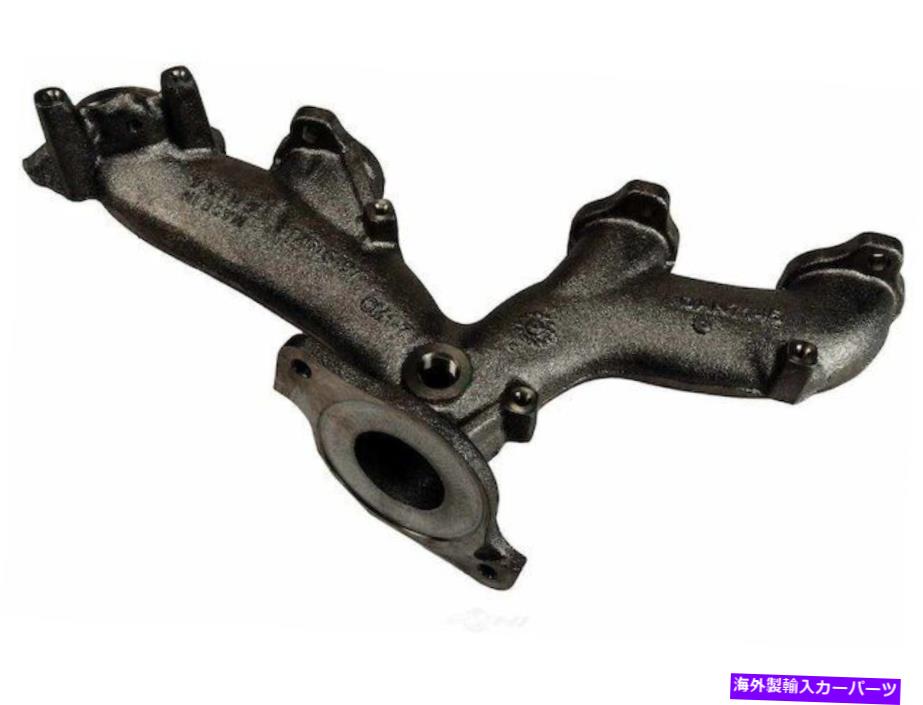 exhaust manifold 2006-2011のシボレーインパラエキゾーストマニホールドリア右ACデルコ26323KZ 2007 For 2006-2011 Chevrolet Impala Exhaust Manifold Rear Right AC Delco 26323KZ 2007【並行輸入品】 55,506円
