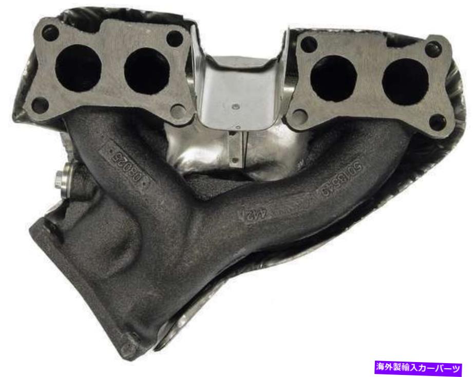 exhaust manifold ドーマン674-549排気マニホールドキット Dorman 674-549 Exhaust Manifold Kit【並行輸入品】