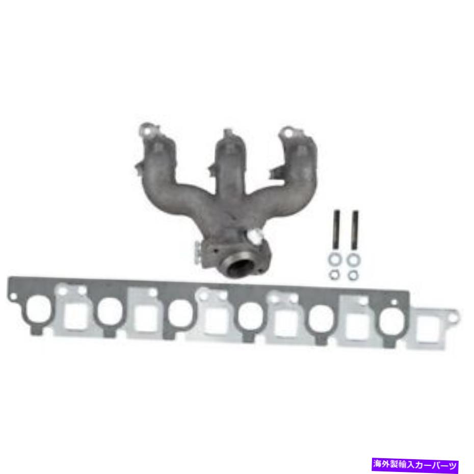 exhaust manifold 101018 ATP排気マニホールドP/N：101018 101018 Atp Exhaust Manifold P/N:101018【並行輸入品】