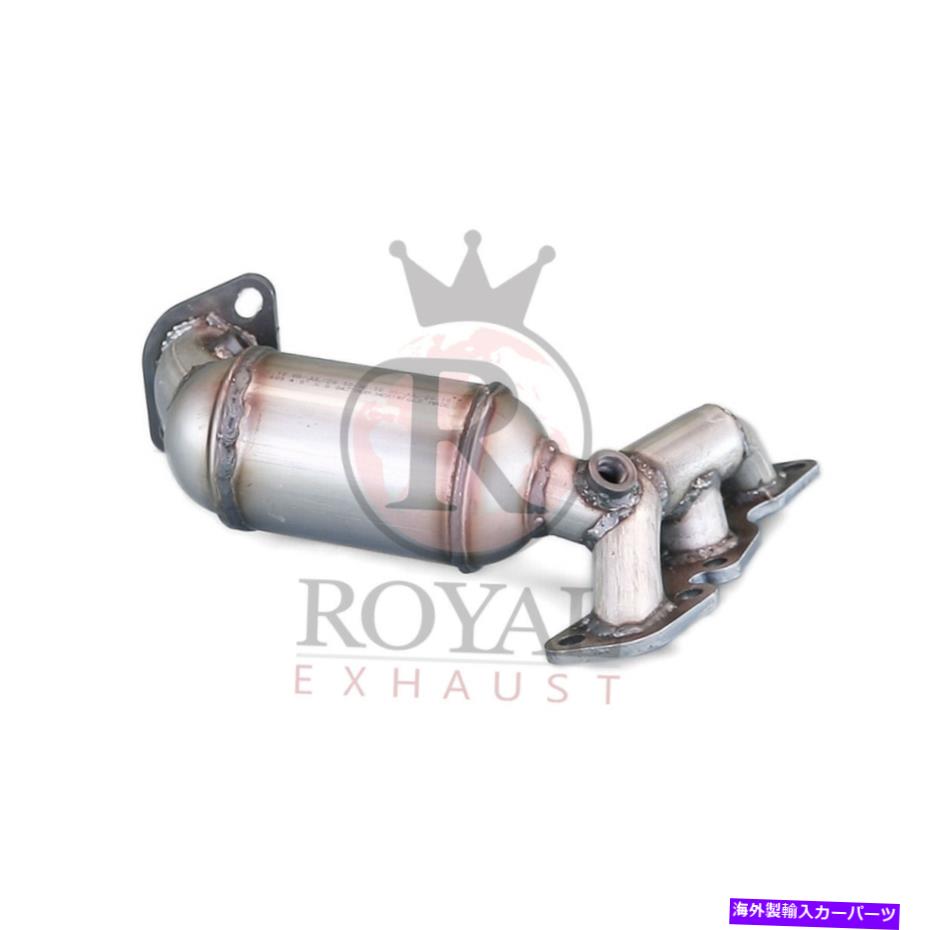 激安超特価 exhaust manifold フォードエスケープマツダトリビュート