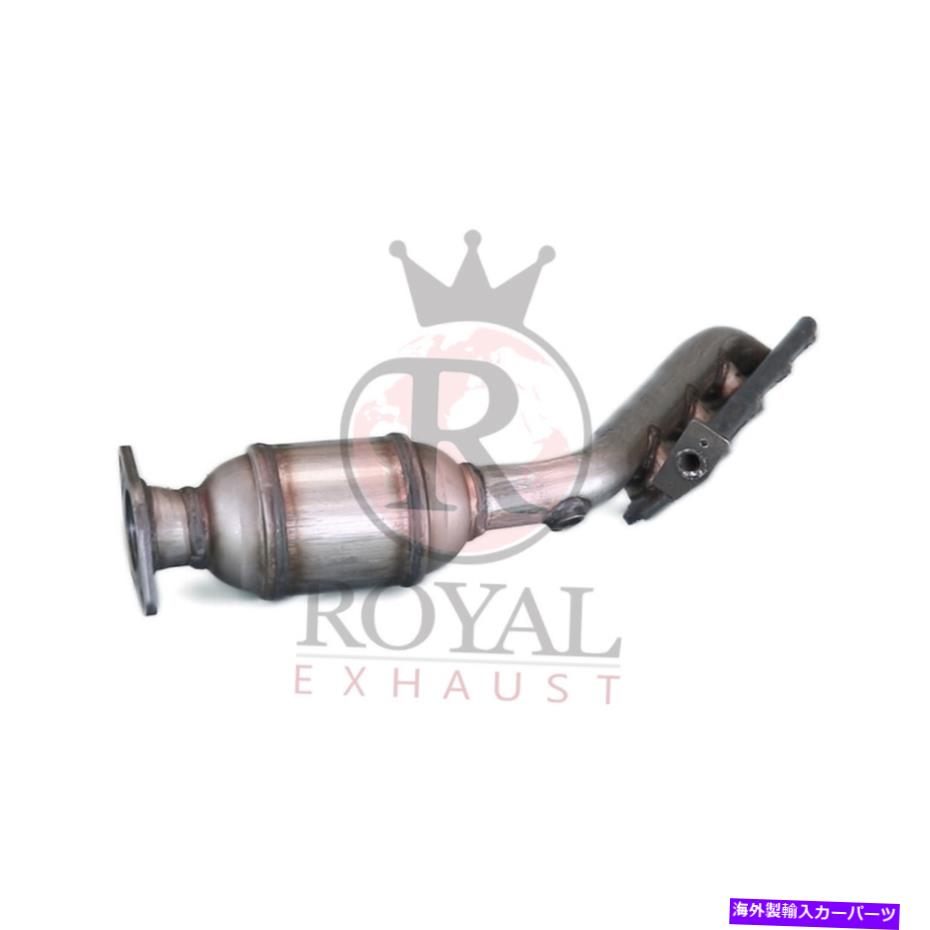 exhaust manifold Lexus GX470 2005-2009、Toyota 4runner 2005-2009コンバーターマニホールド Fit Lexus GX470 2005 - 2009 ,Toyota 4Runner 2005 - 2009 Converter manifold【並行輸入品】