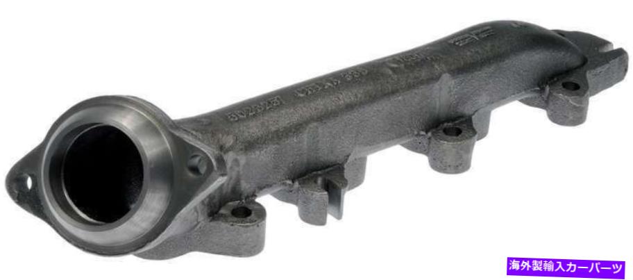exhaust manifold 2015-2018の右排気マニホールドジープグランドチェロキー-674-257-AIドーマン - Right Exhaust Manifold for 2015-2018 Jeep Grand Cherokee -- 674-257-AI Dorman -【並行輸入品】