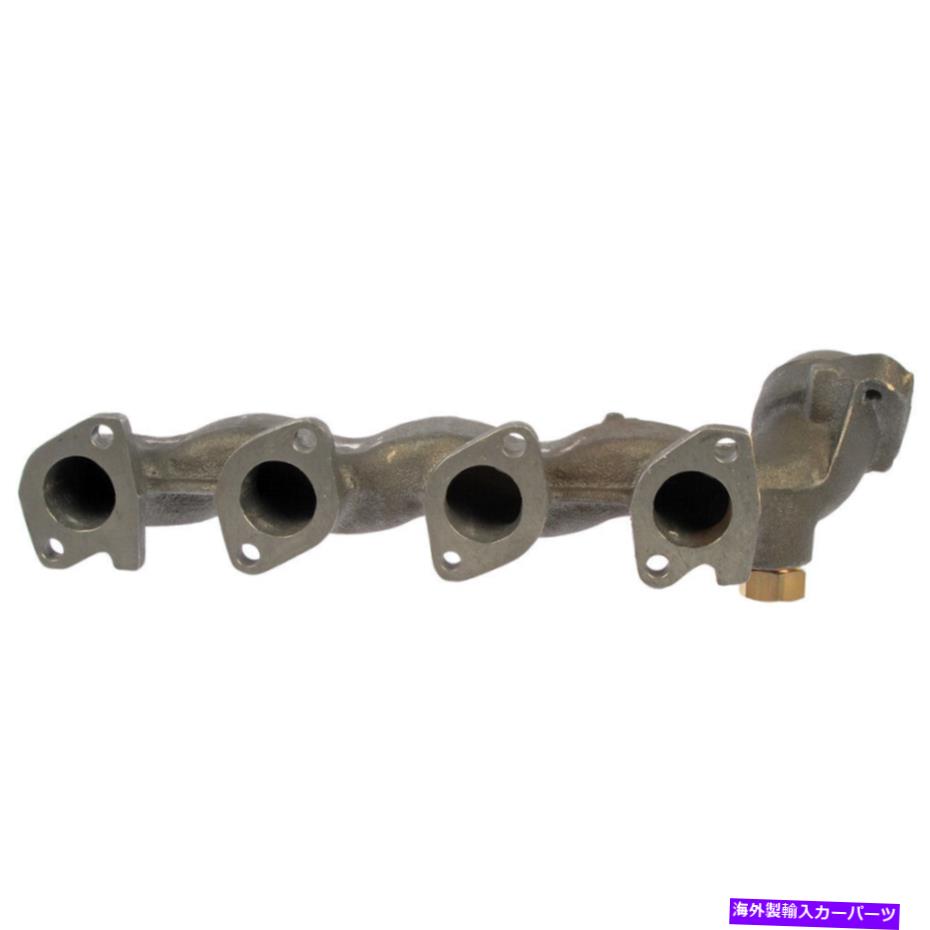 exhaust manifold Ford Expedition F-150 F-2550リンカーンナビゲータードーマン排気マニホールドDAC For Ford Expedition F-150 F-250 Lincoln Navigator Dorman Exhaust Manifold DAC【並行輸入品】 56,496円