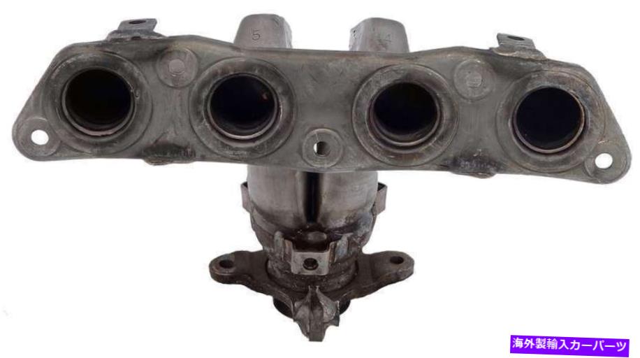 exhaust manifold 2002年のシボレープリズムの排気マニホールド-674-546-AFドーマン Exhaust Manifold for 2002 Chevrolet Prizm -- 674-546-AF Dorman【並行輸入品】