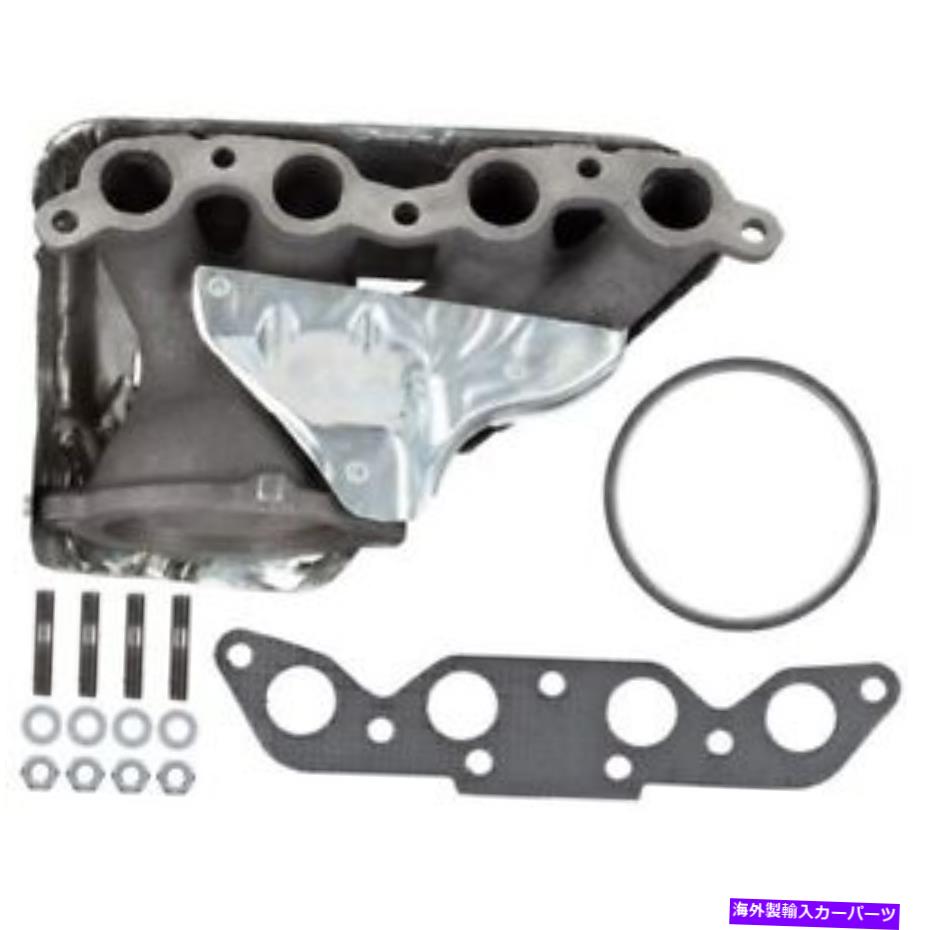 exhaust manifold 101282 ATP排気マニホールドP/N：101282 101282 Atp Exhaust Manifold P/N:101282【並行輸入品】