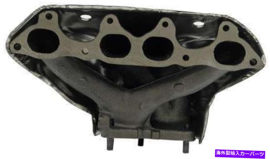 exhaust manifold 1998年から1999年の排気マニホールドAcura CL-674-509-ALドーマン-OEソリューション Exhaust Manifold for 1998-1999 Acura CL -- 674-509-AL Dorman - OE Solutions【並行輸入品】