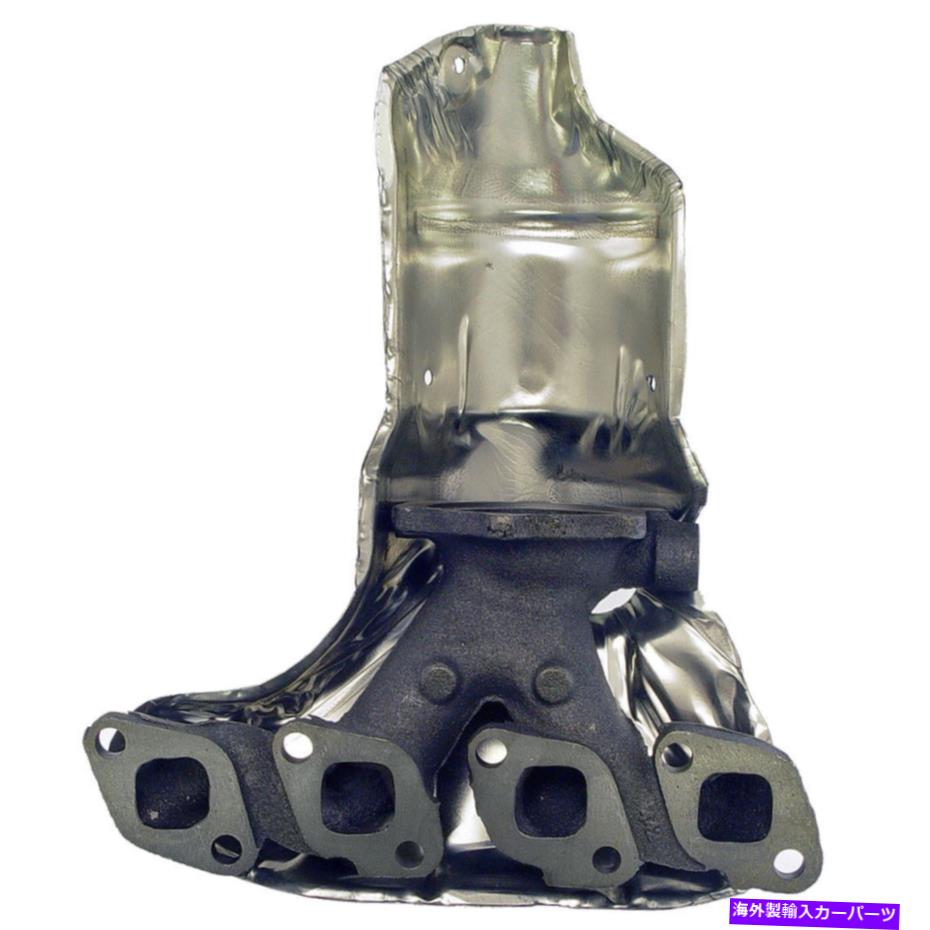 exhaust manifold 日産アルティマ1996-2001ドーマン排気マニホールドDAC For Nissan Altima 1996-2001 Dorman Exhaust Manifold DAC【並行輸入品】