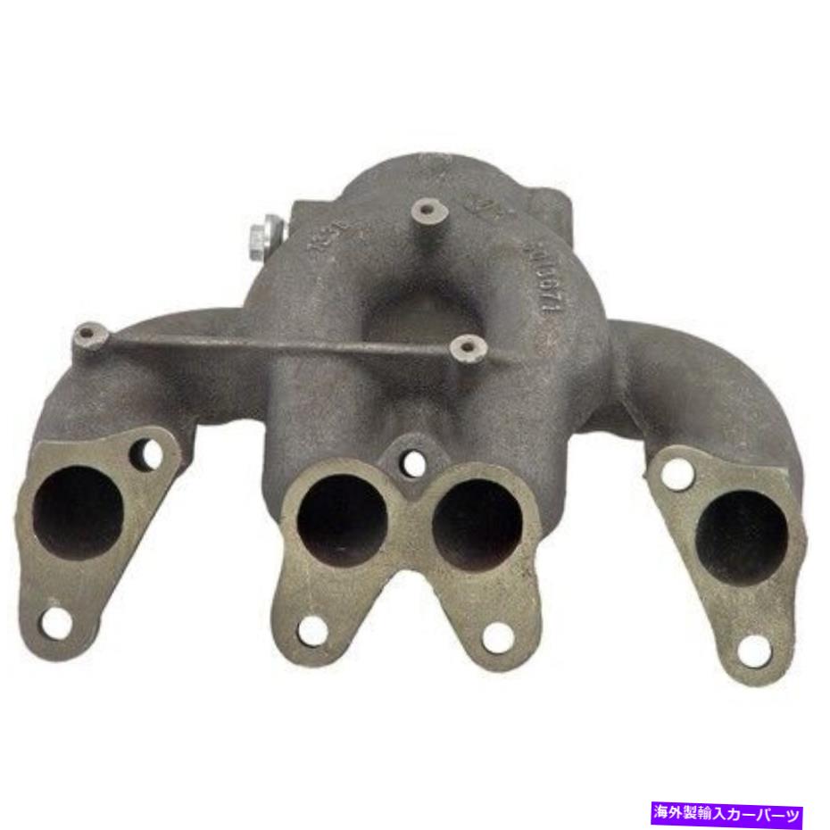 exhaust manifold ドーマン674-151「OEソリューション」排気マニホールドキット Dorman 674-151 \