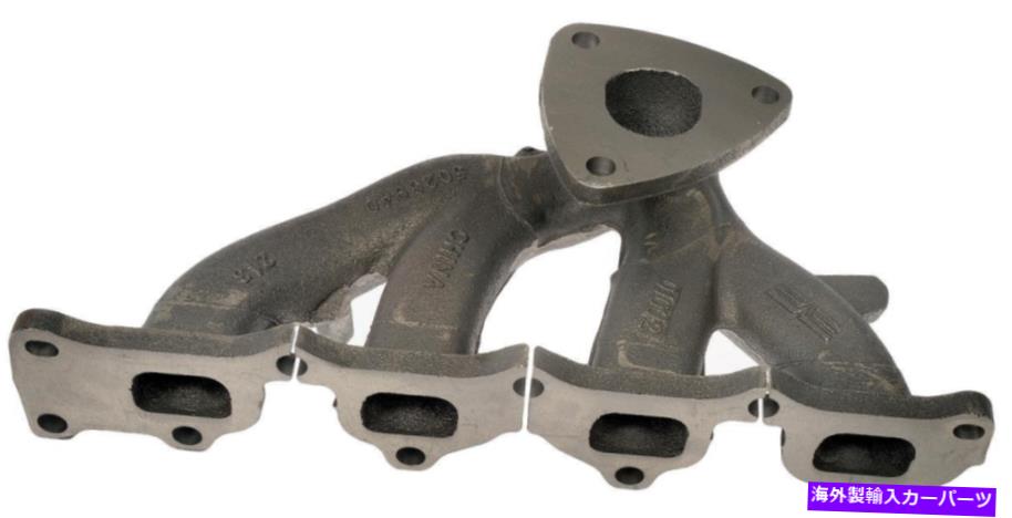 Exhaust manifold 2010-2012シボレーエクイノックスのn Equinox 2010
