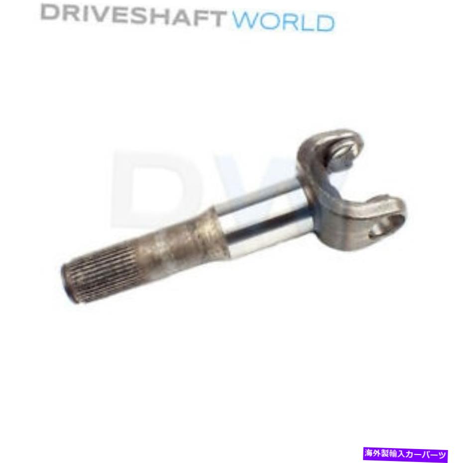 Driveshaft ドライブシャフトパーツシャフトハブサイド914/88101 914/88101 Driveshaft Parts Shaft hub side 914/88101 914/88101【並行輸入品】
