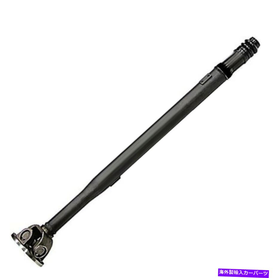 Driveshaft メルセデスベンツCLS400 S500 E550 4Matic 01-17 2044107001のフロントドライブシャフト1PC Front Drive Shaft 1PC For Mercedes-Benz CLS400 S500 E550 4Matic 01-17 2044107001【並行輸入品】