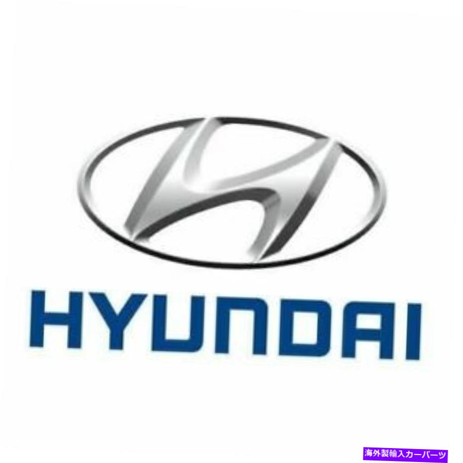 Driveshaft 本物のヒュンダイ2001-2006サンタフェドライブシャフトセンターベアリング49130-4A400 Genuine Hyundai 2001-2006 Santa Fe Drive Shaft Center Bearing 49130-4A400【並行輸入品】