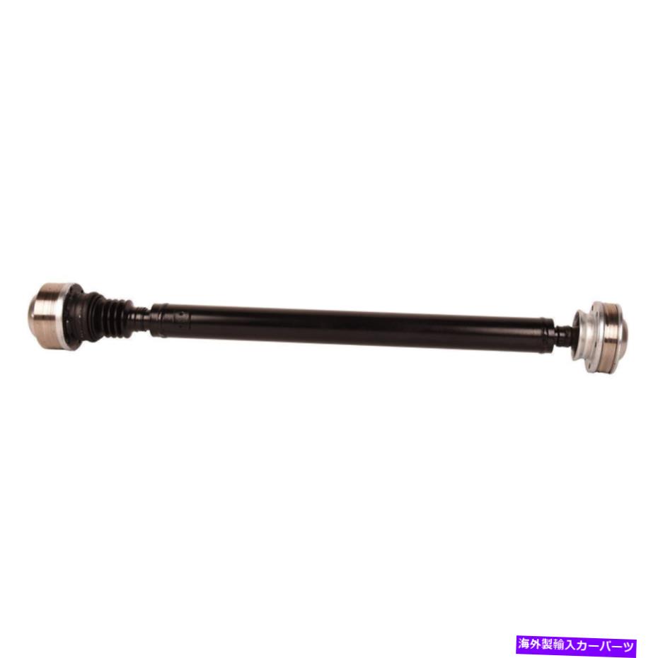Driveshaft 99-04のフロントドライブシャフトプロップシャフトアセンブリジープグランドチェロキースポーツユーティリティ Front Driveshaft Prop Shaft Assembly For 99-04 Jeep Grand Cherokee Sport Utility【並行輸入品】