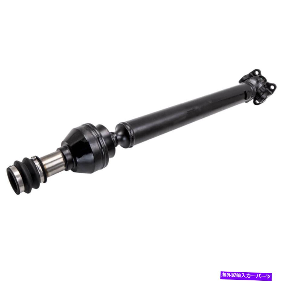 Driveshaft フロントプロップドライブシャフトダッジRAM 1500 V10 8.3L 2005-2006 52105990AA Front Prop Drive Shaft fit for Dodge Ram 1500 V10 8.3L 2005-2006 52105990AA【並行輸入品】